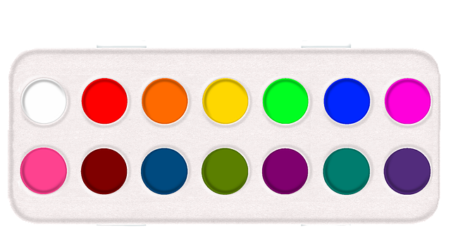 acrylic paint set vibrant colors artist quality tubes painting supplies creative art kit