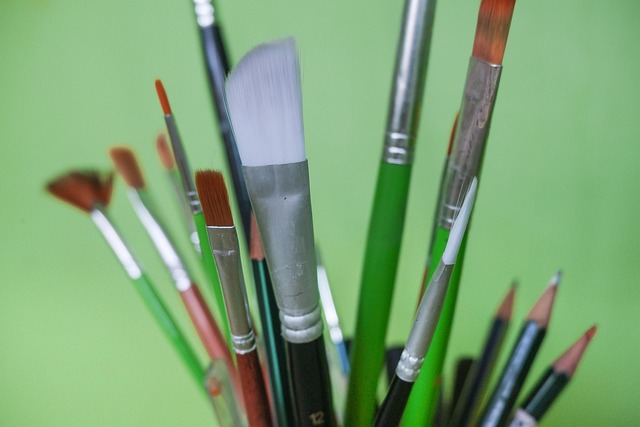 watercolor brush pen set artist quality blendable vibrant colors painting calligraphy tools